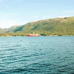 Gorgeous In I Hordaland * Forde (Hordaland)