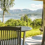 Сasa de vacaciones Gorgeous In I Hordaland Forde (Hordaland)