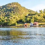 Сasa de vacaciones Gorgeous In I Hordaland