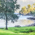 Gorgeous In I Hordaland