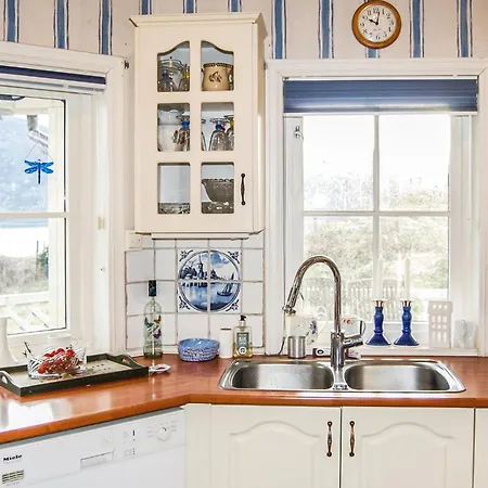 Stunning In Forde I Hordaland With Kitchen Holiday home Forde (Hordaland)