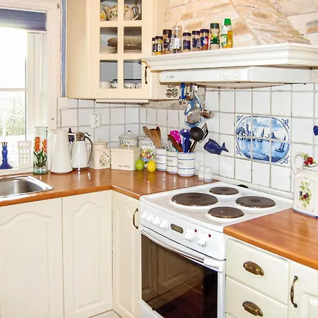 Stunning In Forde I Hordaland With Kitchen