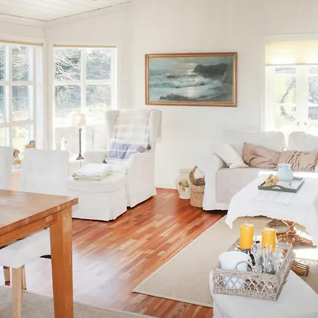 Stunning In Forde I Hordaland With Kitchen Holiday home *