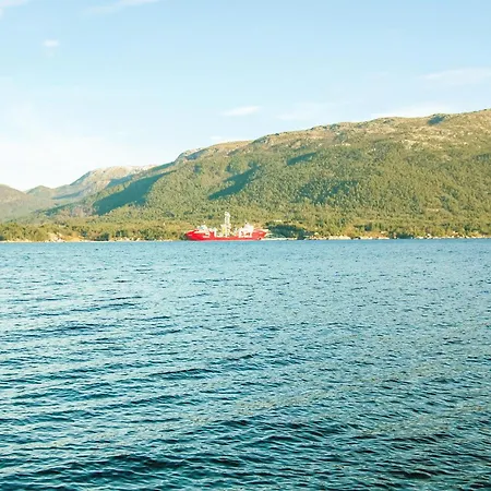 Gorgeous In I Hordaland * Forde (Hordaland)