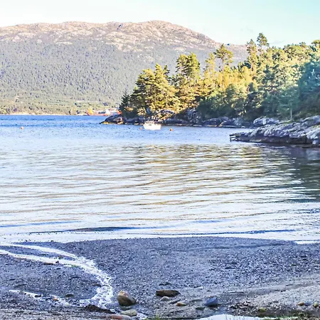 Stunning In Forde I Hordaland With Kitchen Forde (Hordaland)