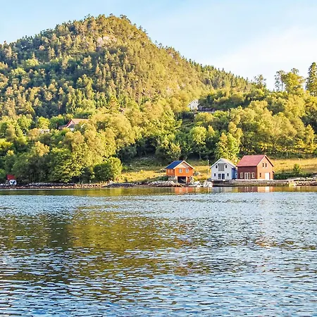 Dom wakacyjny Gorgeous In I Hordaland