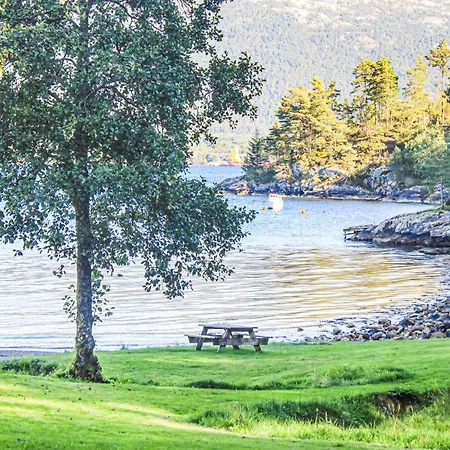 Stunning In Forde I Hordaland With Kitchen