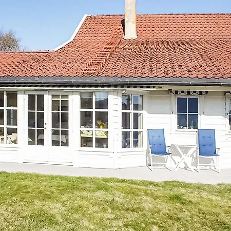 Stunning In Forde I Hordaland With Kitchen *