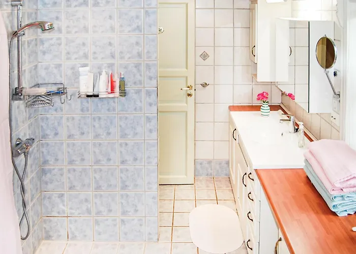 Gorgeous In I Hordaland