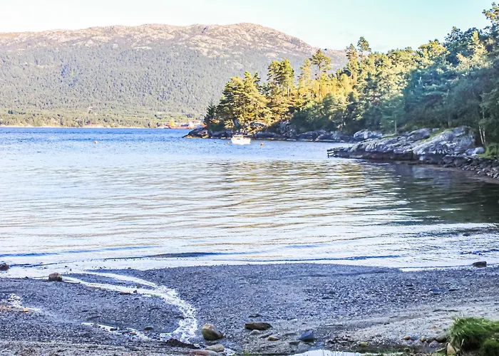 Gorgeous In I Hordaland Forde (Hordaland)